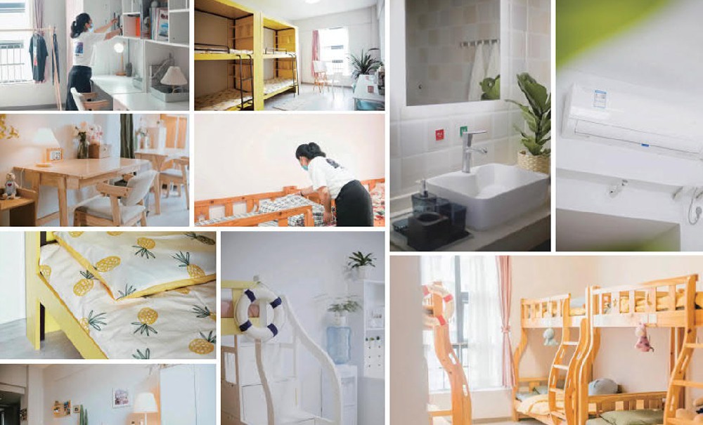 成都首创单招火热报名中——现报名即可享受“1000元”的学费减免活动！